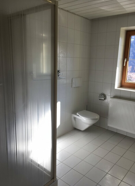 Wohnen mit Bergblick: Großzügige 2-Zimmer-Gartenwohnung in Vandans zu vermieten!