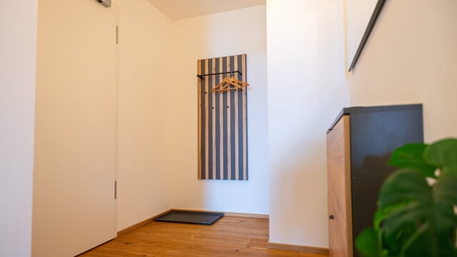 93m² große 3,5-Zimmer-Maisonettewohnung mit Seeblick und Zweitwohnsitzmöglichkeit am Eichenberg!