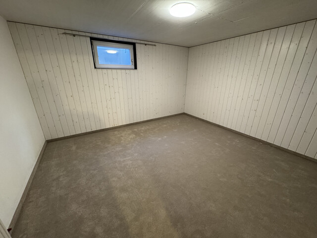 Einfamilienhaus mit Wintergarten und Garten in Schwarzach zu vermieten