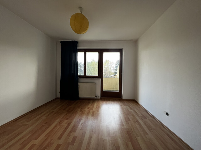2 Zimmer-Wohnung  |  Meiningen  |  Kauf