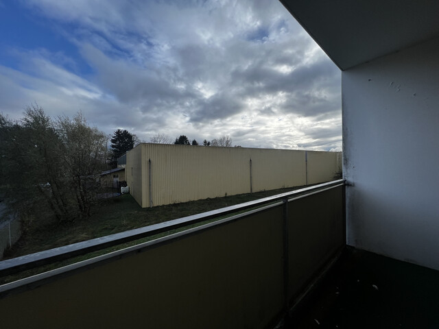 2 Zimmer-Wohnung  |  Meiningen  |  Kauf