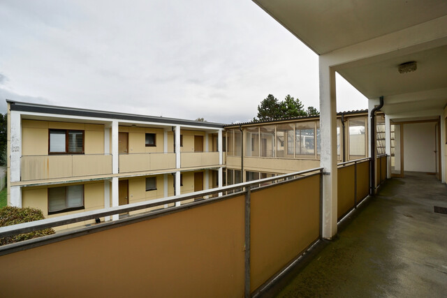 2 Zimmer-Wohnung  |  Meiningen  |  Kauf