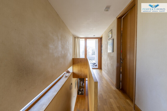 Einfamilienhaus mit Garten zum Verlieben - 1.011 m² großes Grundstück am Bodensee