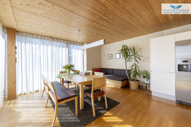 Einfamilienhaus mit Garten zum Verlieben - 1.011 m² großes Grundstück am Bodensee