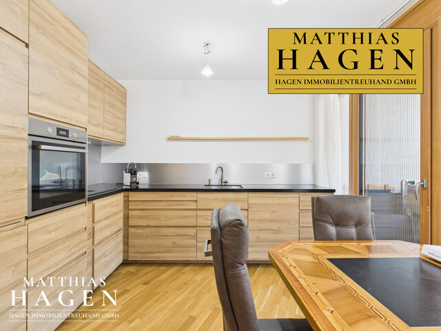 Starterwohnung gesucht? Hier ist sie!