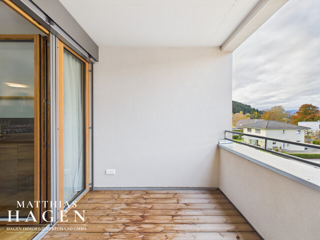 Starterwohnung gesucht? Hier ist sie!