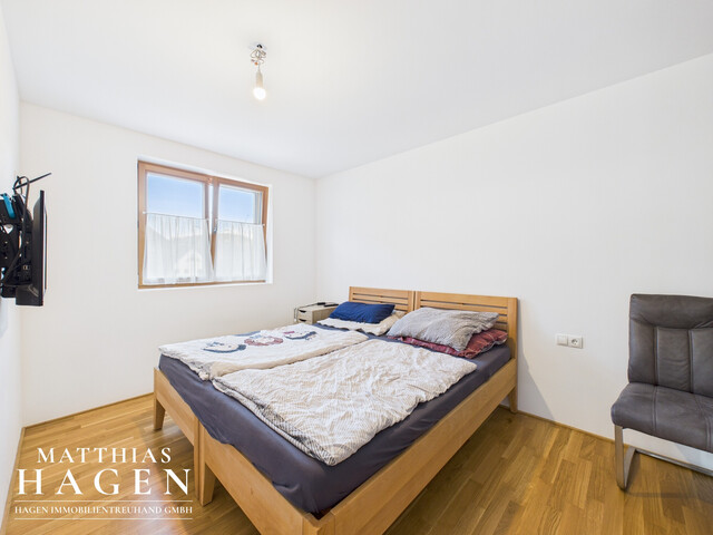 Starterwohnung gesucht? Hier ist sie!