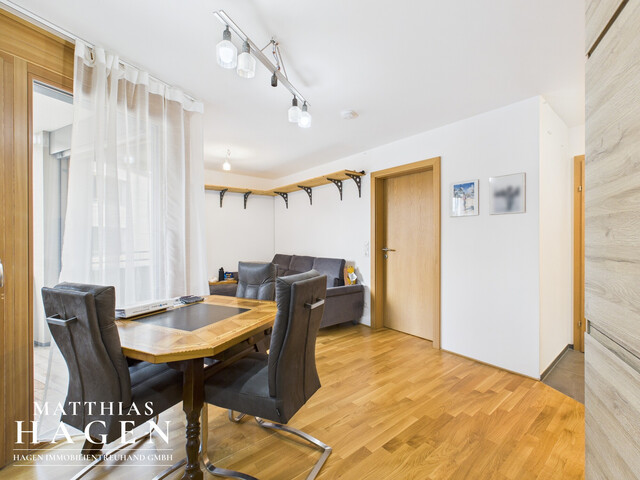 Starterwohnung gesucht? Hier ist sie!