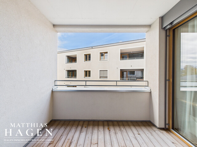 Starterwohnung gesucht? Hier ist sie!