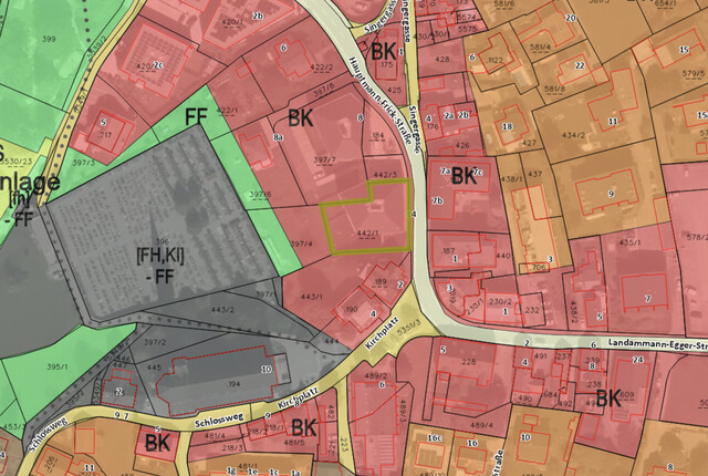 Starterwohnung gesucht? Hier ist sie!