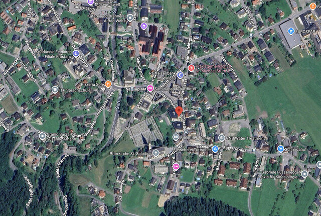 Starterwohnung gesucht? Hier ist sie!