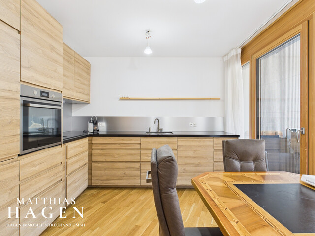 Starterwohnung gesucht? Hier ist sie!