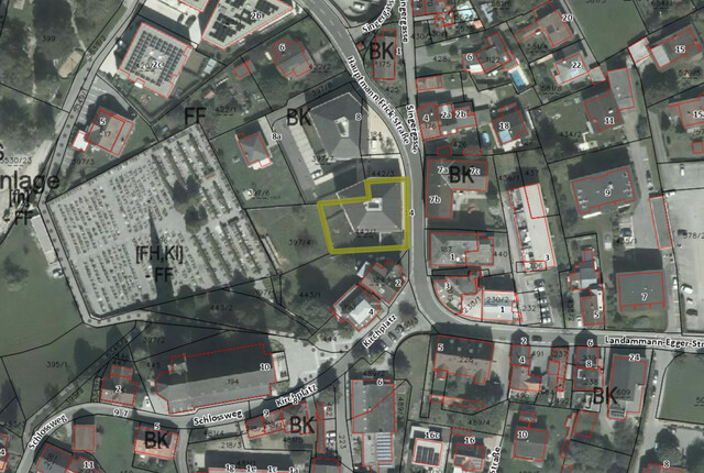 Starterwohnung gesucht? Hier ist sie!