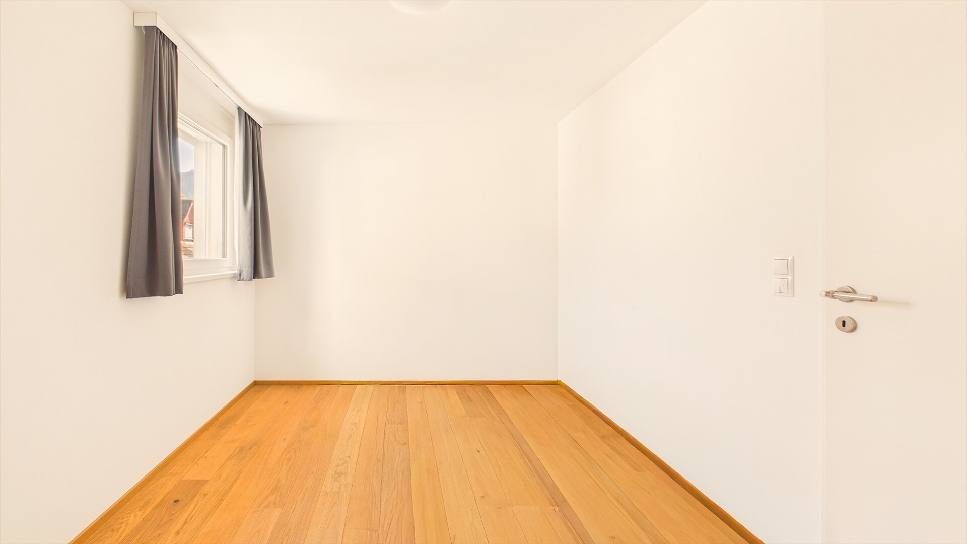 Dornbirn | 3-Zimmer-Wohnung | Modernes Wohnen in bester Lage