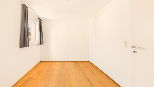 Dornbirn | 3-Zimmer-Wohnung | Modernes Wohnen in bester Lage