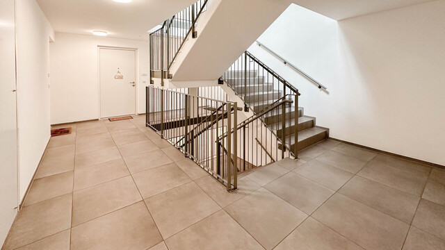 Dornbirn | 3-Zimmer-Wohnung | Modernes Wohnen in bester Lage