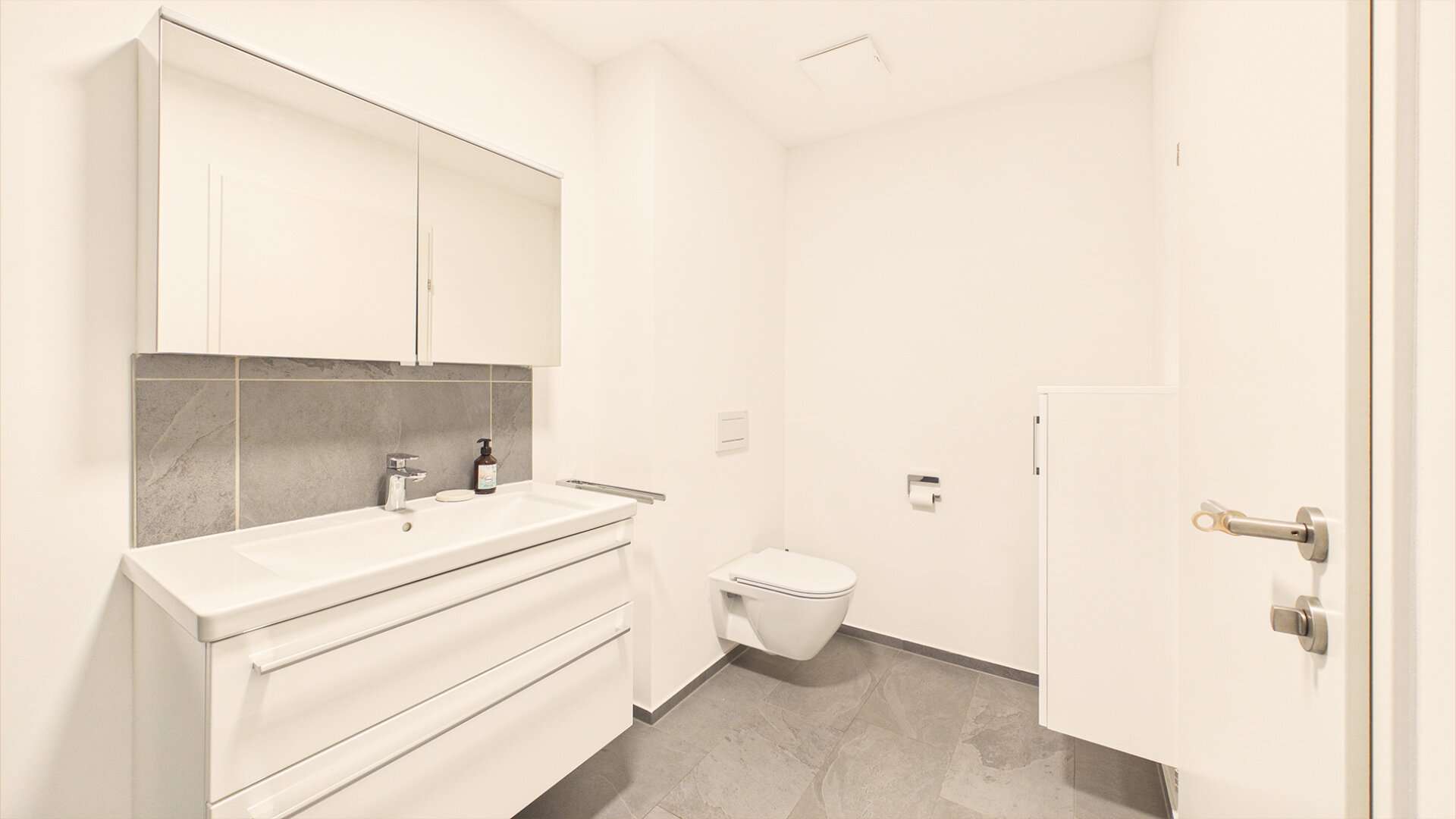 Dornbirn | 3-Zimmer-Wohnung | Modernes Wohnen in bester Lage