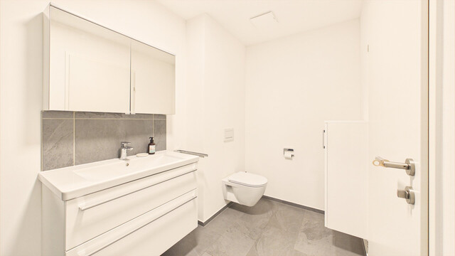 Dornbirn | 3-Zimmer-Wohnung | Modernes Wohnen in bester Lage