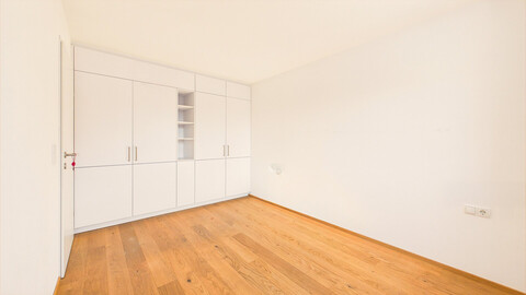 Dornbirn | 3-Zimmer-Wohnung | Modernes Wohnen in bester Lage