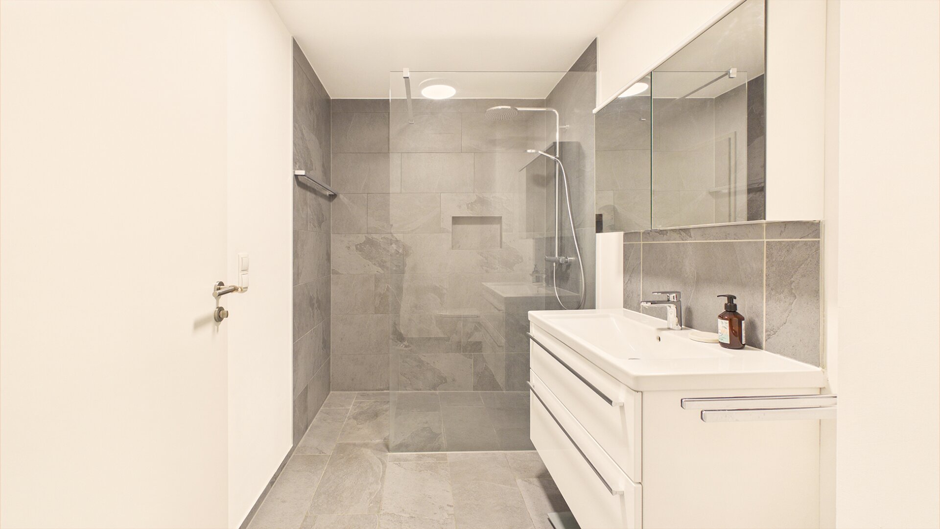 Dornbirn | 3-Zimmer-Wohnung | Modernes Wohnen in bester Lage