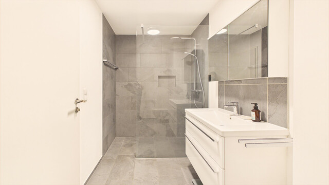 Dornbirn | 3-Zimmer-Wohnung | Modernes Wohnen in bester Lage