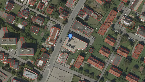 Dornbirn | 3-Zimmer-Wohnung | Modernes Wohnen in bester Lage