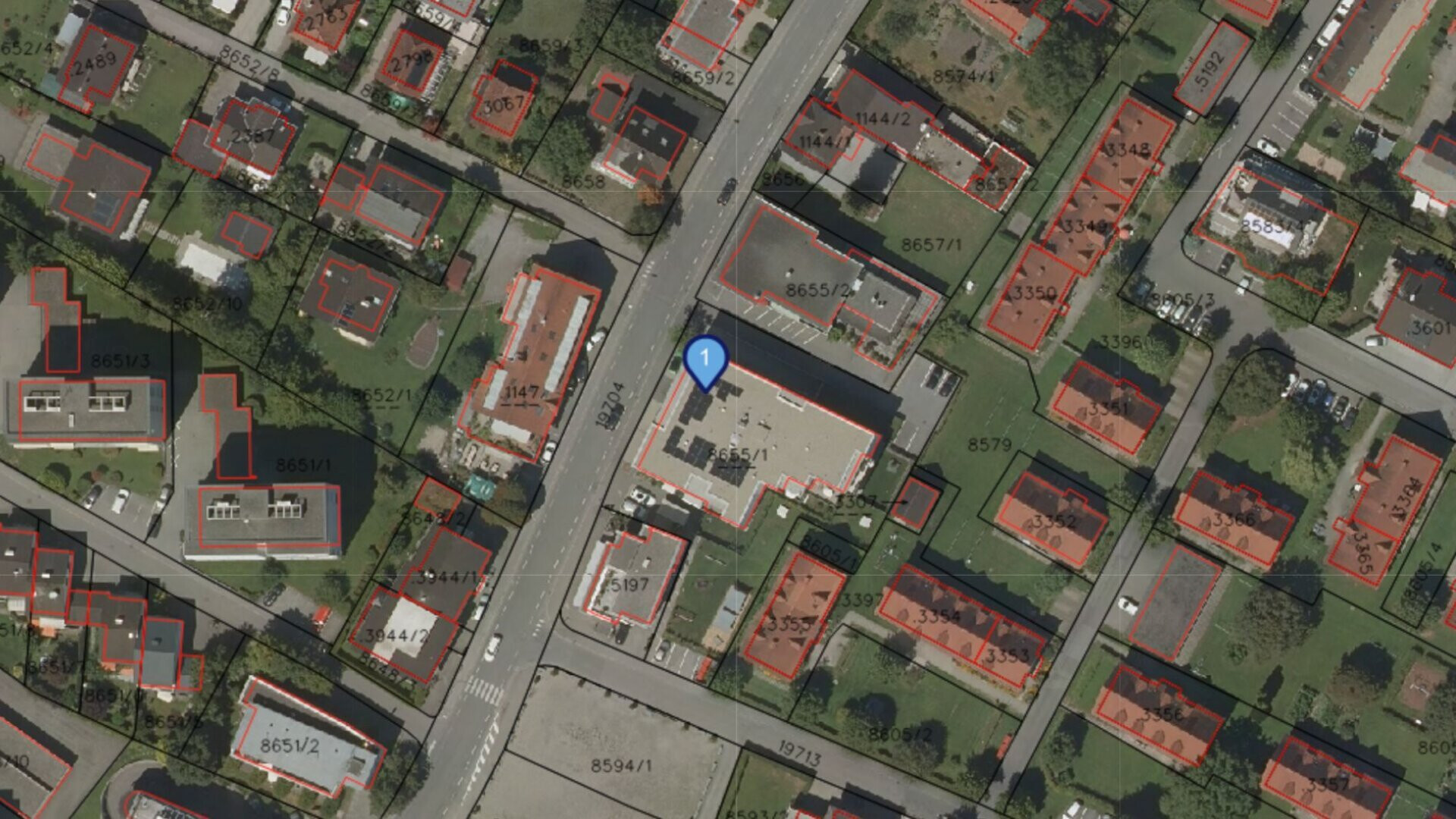 Dornbirn | 3-Zimmer-Wohnung | Modernes Wohnen in bester Lage