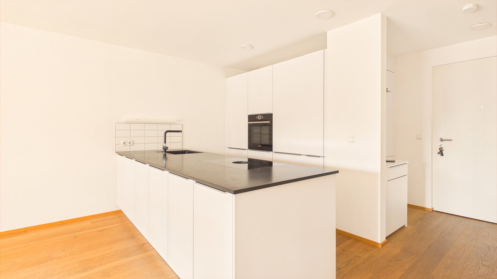 Dornbirn | 3-Zimmer-Wohnung | Modernes Wohnen in bester Lage