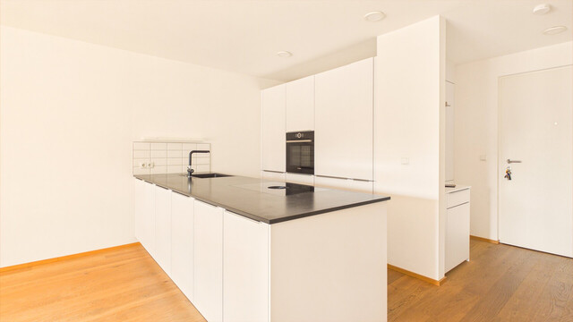 Dornbirn | 3-Zimmer-Wohnung | Modernes Wohnen in bester Lage