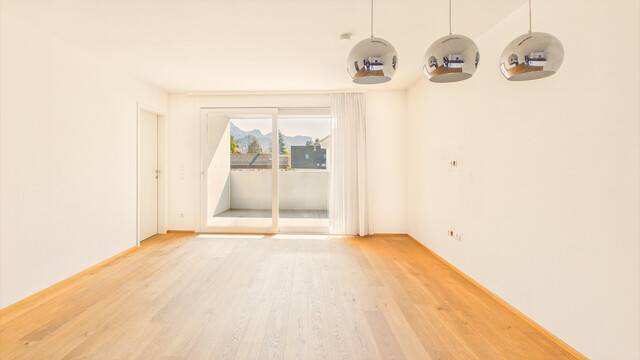 Dornbirn | 3-Zimmer-Wohnung | Modernes Wohnen in bester Lage