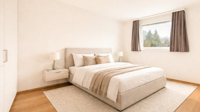 Dornbirn | 3-Zimmer-Wohnung | Modernes Wohnen in bester Lage