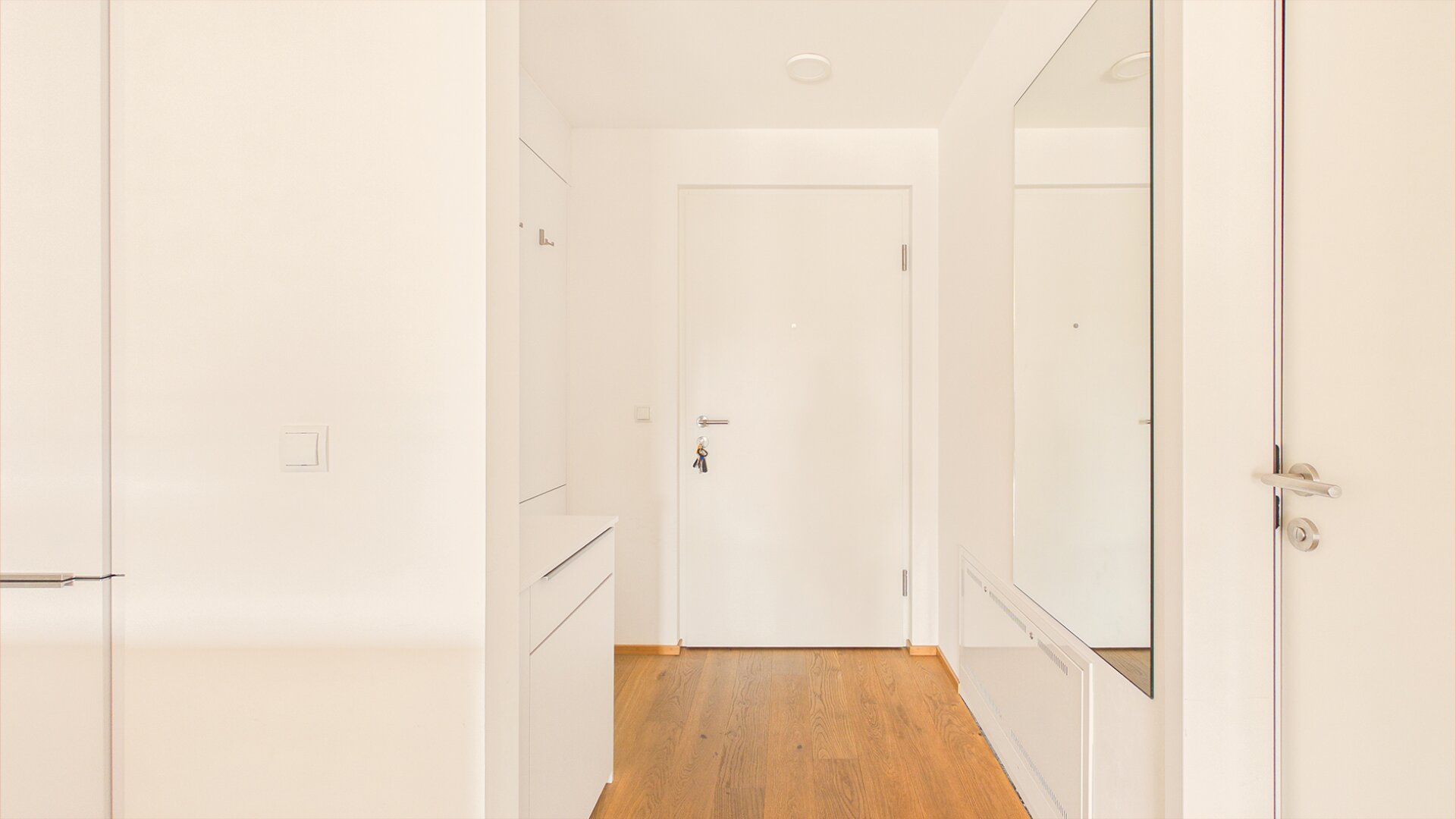 Dornbirn | 3-Zimmer-Wohnung | Modernes Wohnen in bester Lage