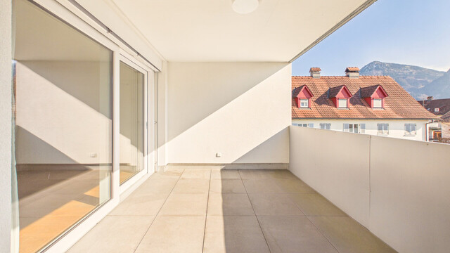 Dornbirn | 3-Zimmer-Wohnung | Modernes Wohnen in bester Lage