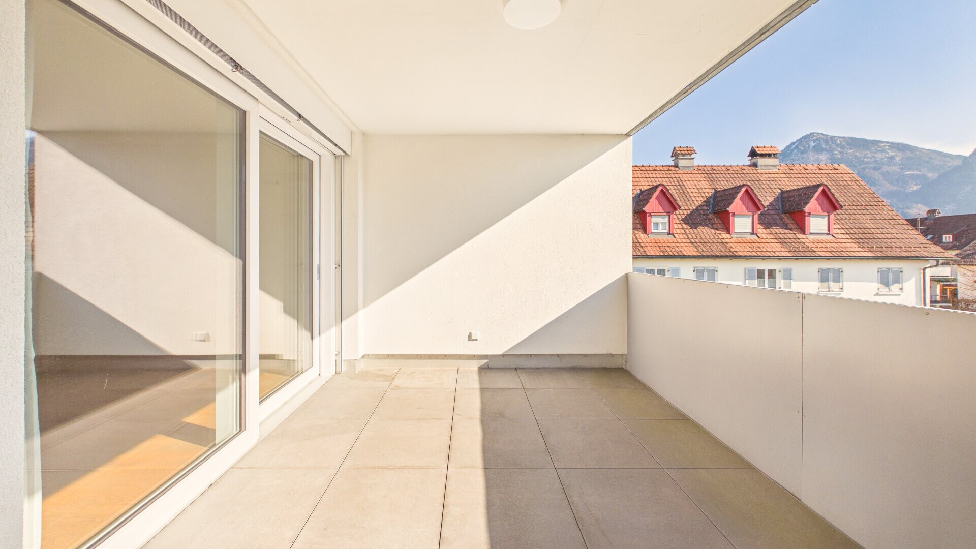 Dornbirn | 3-Zimmer-Wohnung | Modernes Wohnen in bester Lage