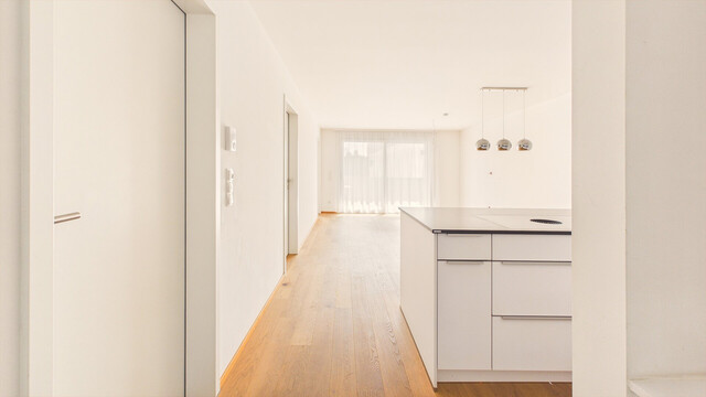 Dornbirn | 3-Zimmer-Wohnung | Modernes Wohnen in bester Lage