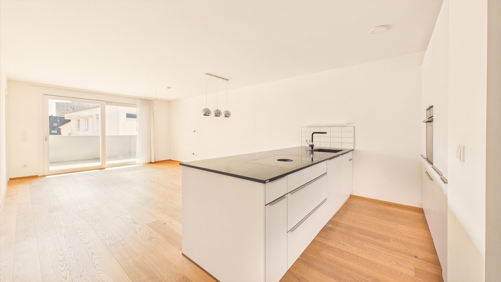 Dornbirn | 3-Zimmer-Wohnung | Modernes Wohnen in bester Lage