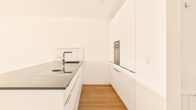 Dornbirn | 3-Zimmer-Wohnung | Modernes Wohnen in bester Lage