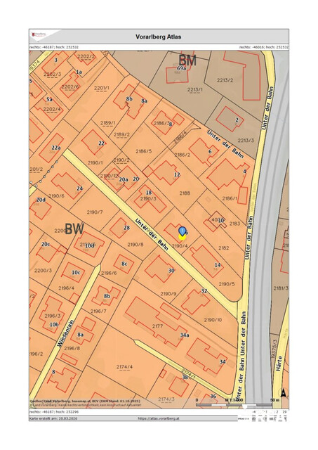 Altes Haus in sehr sonniger Lage an einer Sackgasse