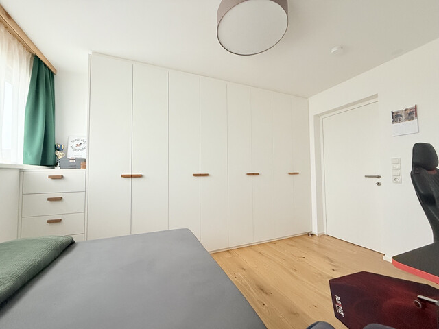 Stilvolle Wohnung   |  Townhouse-Charakter  |  Hohenems