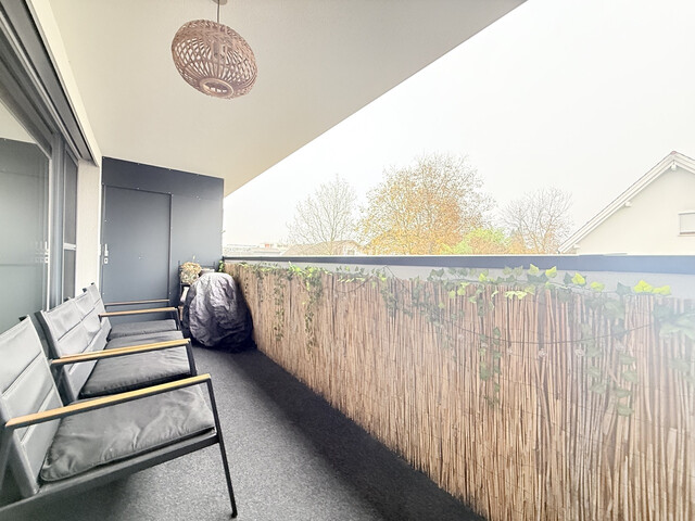 Stilvolle Wohnung   |  Townhouse-Charakter  |  Hohenems