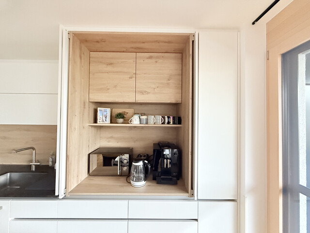 Stilvolle Wohnung   |  Townhouse-Charakter  |  Hohenems