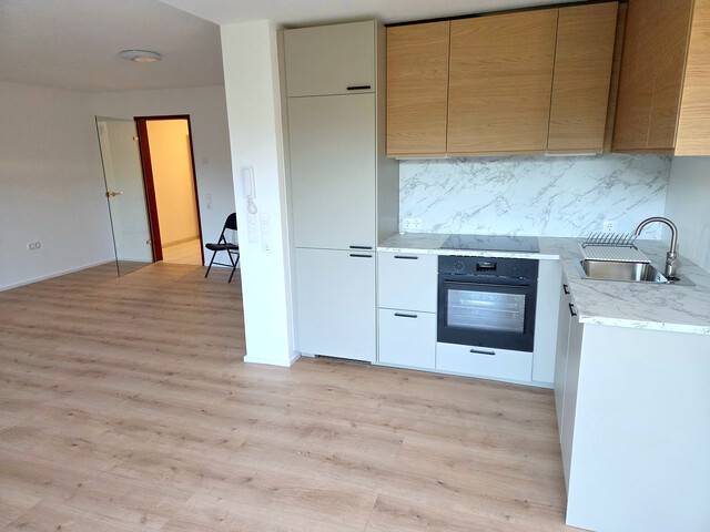 2-Zimmer-Gartenwohnung in Rankweil – inkl. Tiefgaragenplatz