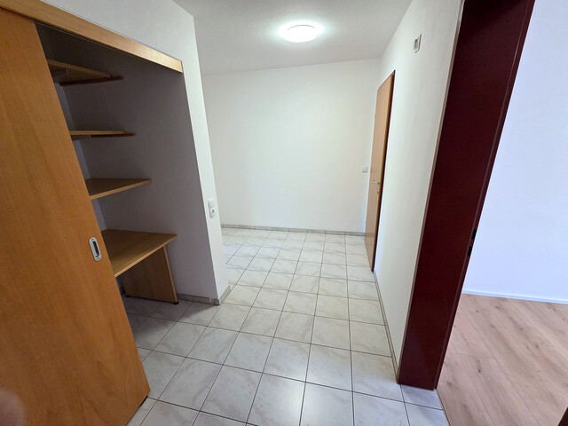 2-Zimmer-Gartenwohnung in Rankweil – inkl. Tiefgaragenplatz