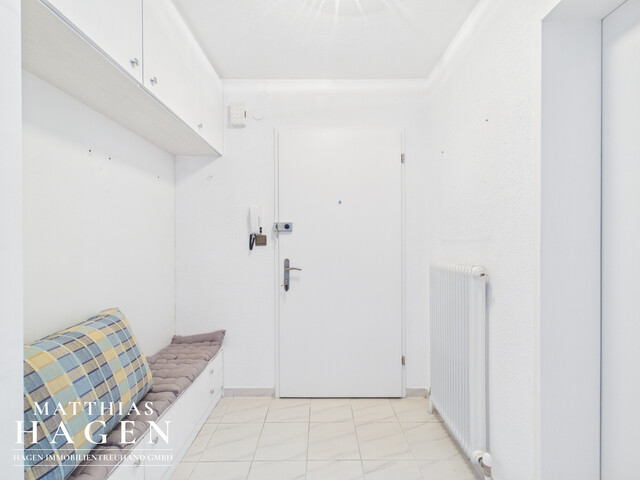 Große 4-Zimmer-Wohnung in zentraler Lage