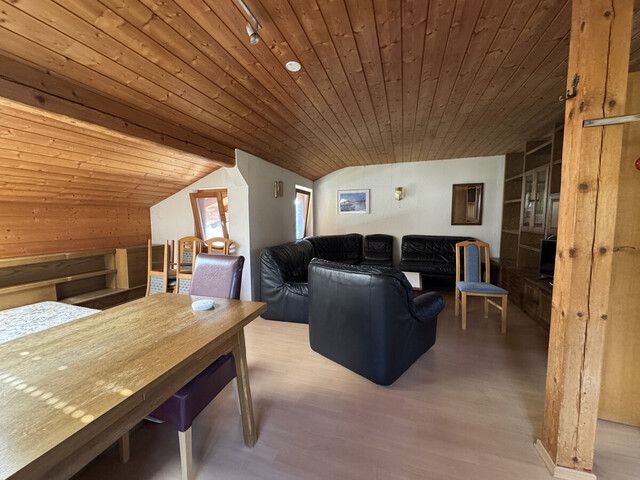 Charmantes Wohnhaus zum Renovieren – perfekt für kreative Hände