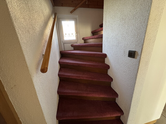 Charmantes Wohnhaus zum Renovieren – perfekt für kreative Hände