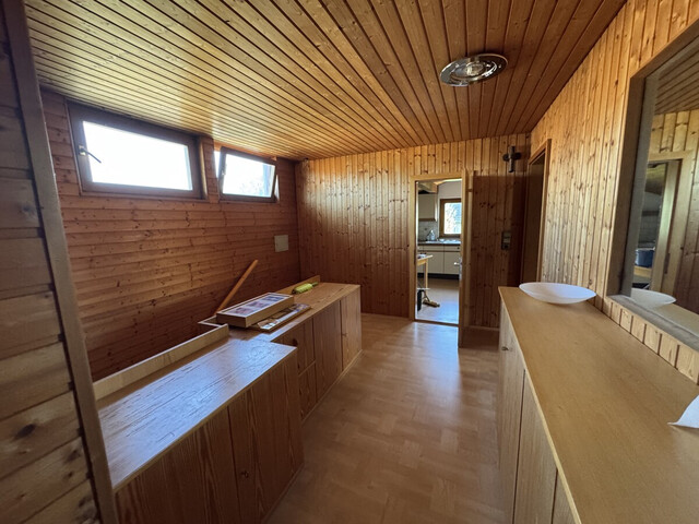 Charmantes Wohnhaus zum Renovieren – perfekt für kreative Hände