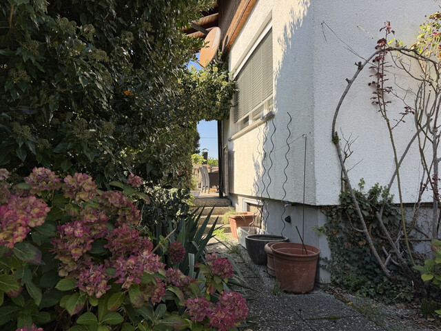 Charmantes Wohnhaus zum Renovieren – perfekt für kreative Hände