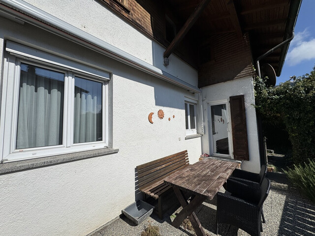 Charmantes Wohnhaus zum Renovieren – perfekt für kreative Hände