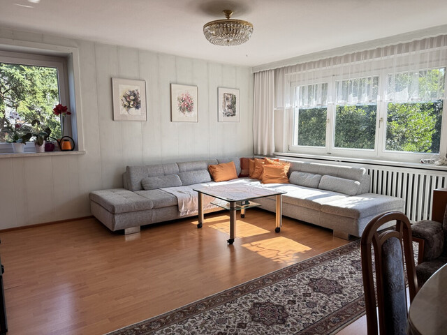 Charmantes Wohnhaus zum Renovieren – perfekt für kreative Hände